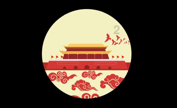 逃离拼图花园